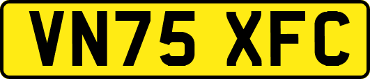 VN75XFC