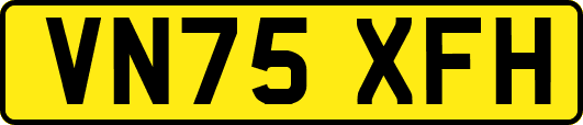 VN75XFH