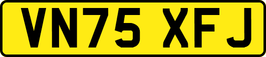 VN75XFJ