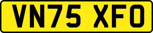 VN75XFO