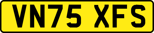VN75XFS