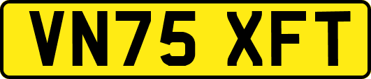 VN75XFT