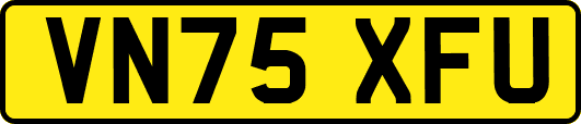 VN75XFU