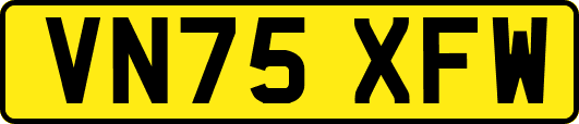 VN75XFW
