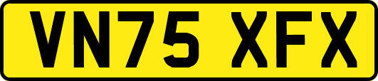 VN75XFX
