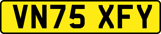 VN75XFY