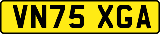 VN75XGA