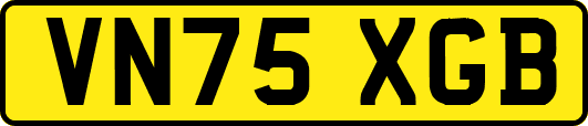 VN75XGB