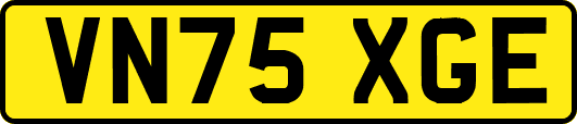 VN75XGE