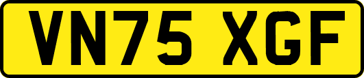VN75XGF