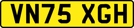 VN75XGH