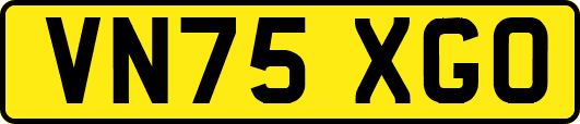 VN75XGO
