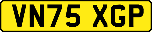VN75XGP