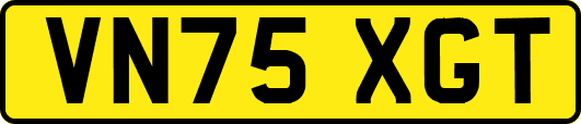 VN75XGT