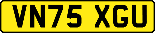 VN75XGU