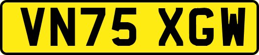 VN75XGW