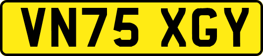 VN75XGY