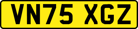 VN75XGZ