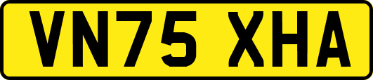 VN75XHA