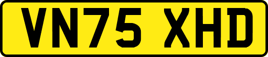 VN75XHD