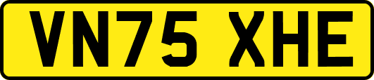 VN75XHE