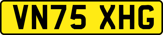 VN75XHG