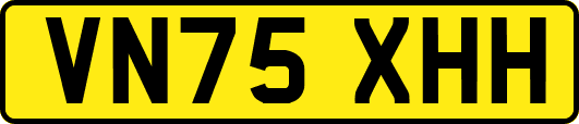VN75XHH