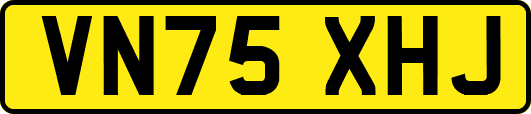 VN75XHJ