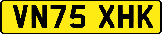 VN75XHK