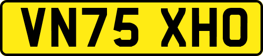 VN75XHO