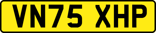 VN75XHP
