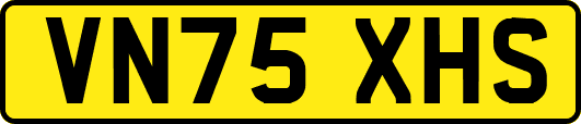 VN75XHS