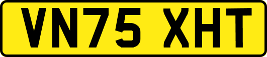 VN75XHT