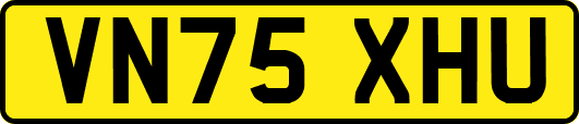 VN75XHU