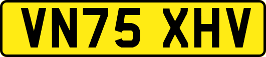 VN75XHV