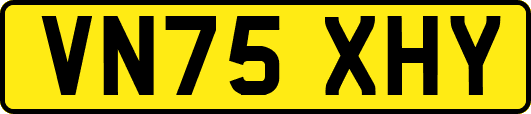 VN75XHY