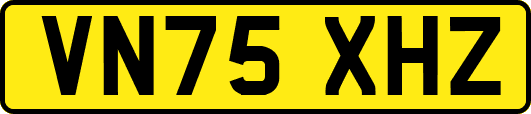 VN75XHZ