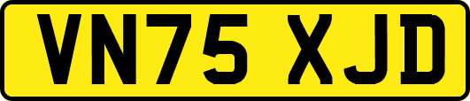 VN75XJD