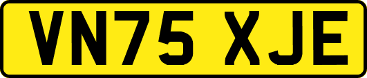 VN75XJE