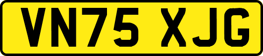 VN75XJG
