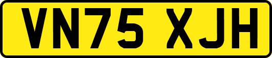 VN75XJH
