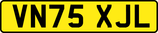 VN75XJL