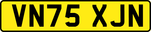 VN75XJN