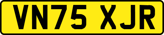 VN75XJR