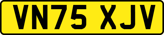 VN75XJV