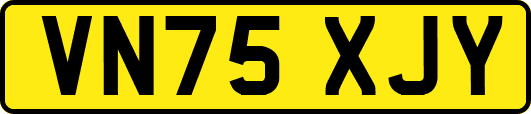 VN75XJY