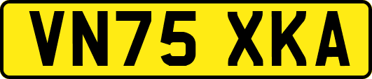 VN75XKA