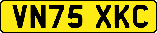 VN75XKC