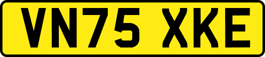 VN75XKE