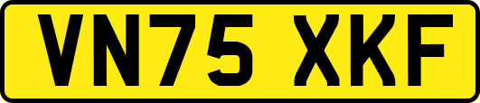 VN75XKF